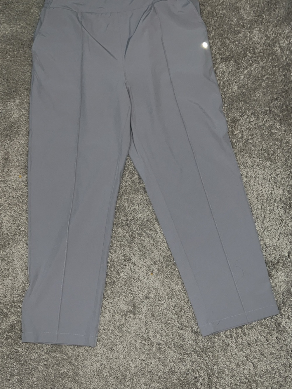 NWOT Baleaf UPF 50+ High-Rise 2 Pocket Pant Womens XL
